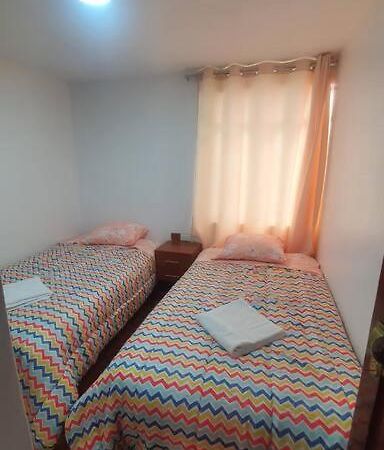 Hospedaje Mary House - En El Corazon Del กุสโก ภายนอก รูปภาพ