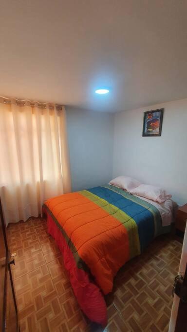 Hospedaje Mary House - En El Corazon Del กุสโก ภายนอก รูปภาพ